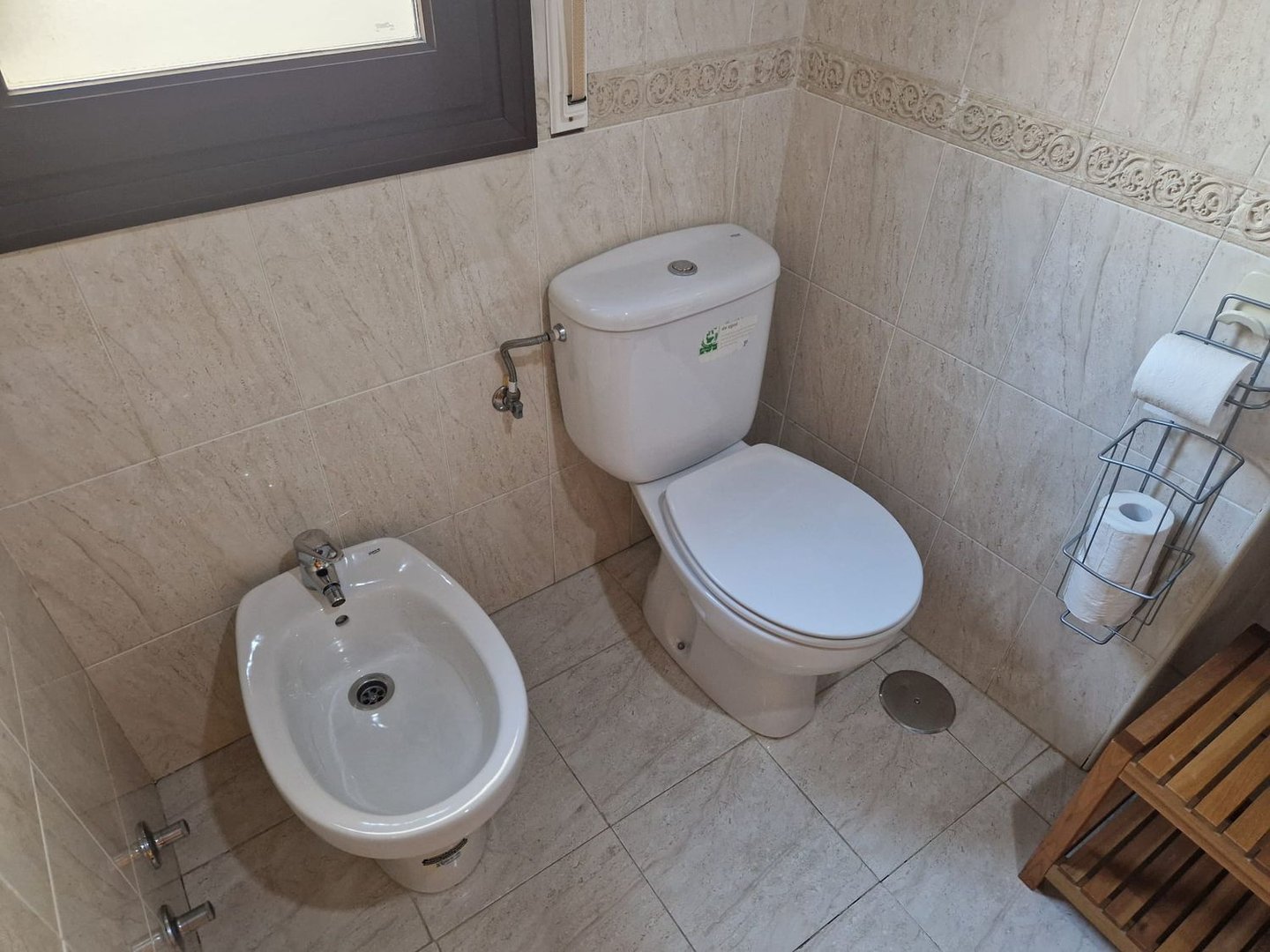 Wohnung 130 m² in Segovia