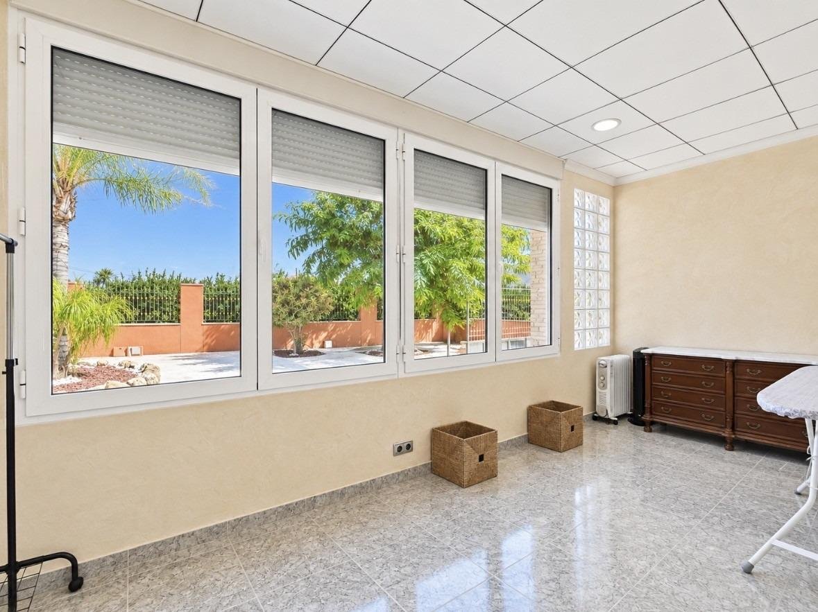 Casa de 504 m² en Orihuela
