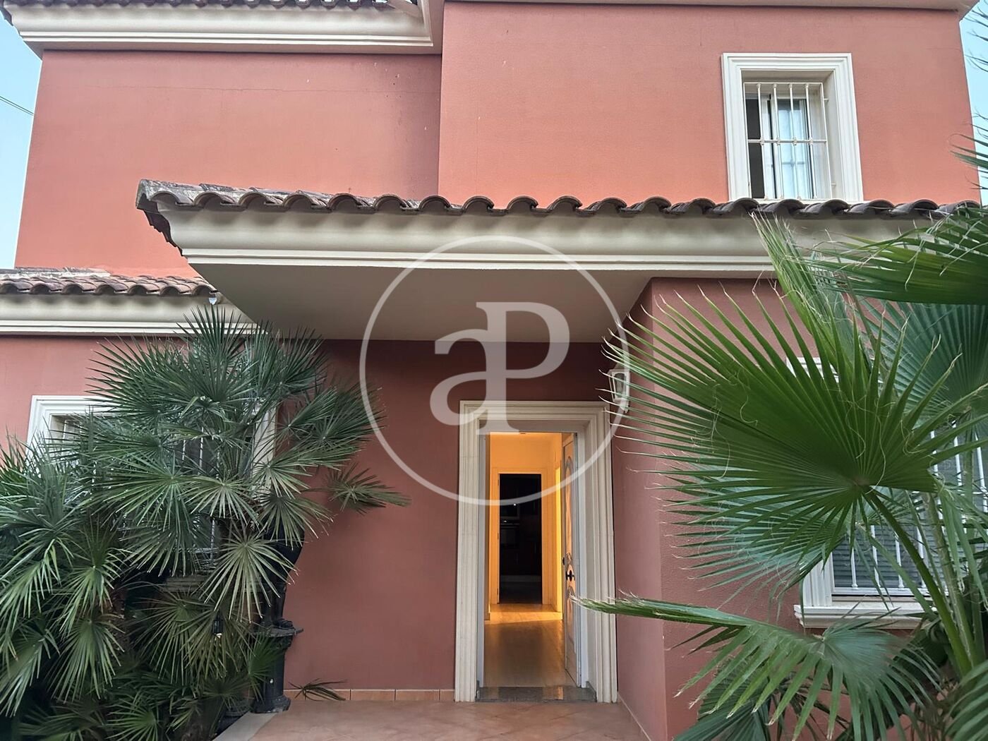 Piso de 200 m² en Riba-roja de Túria