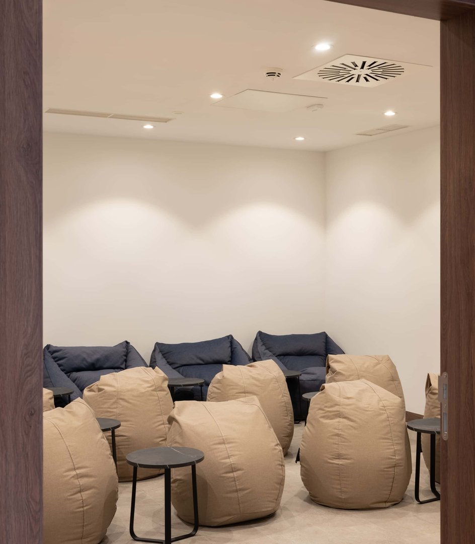 Room for rent, Granada