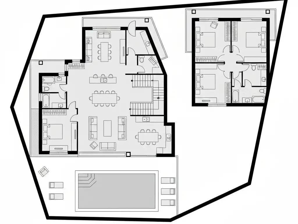 Casa de 410 m² a Benahavís