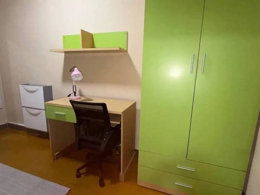 Piso de 95 m² en Ourense