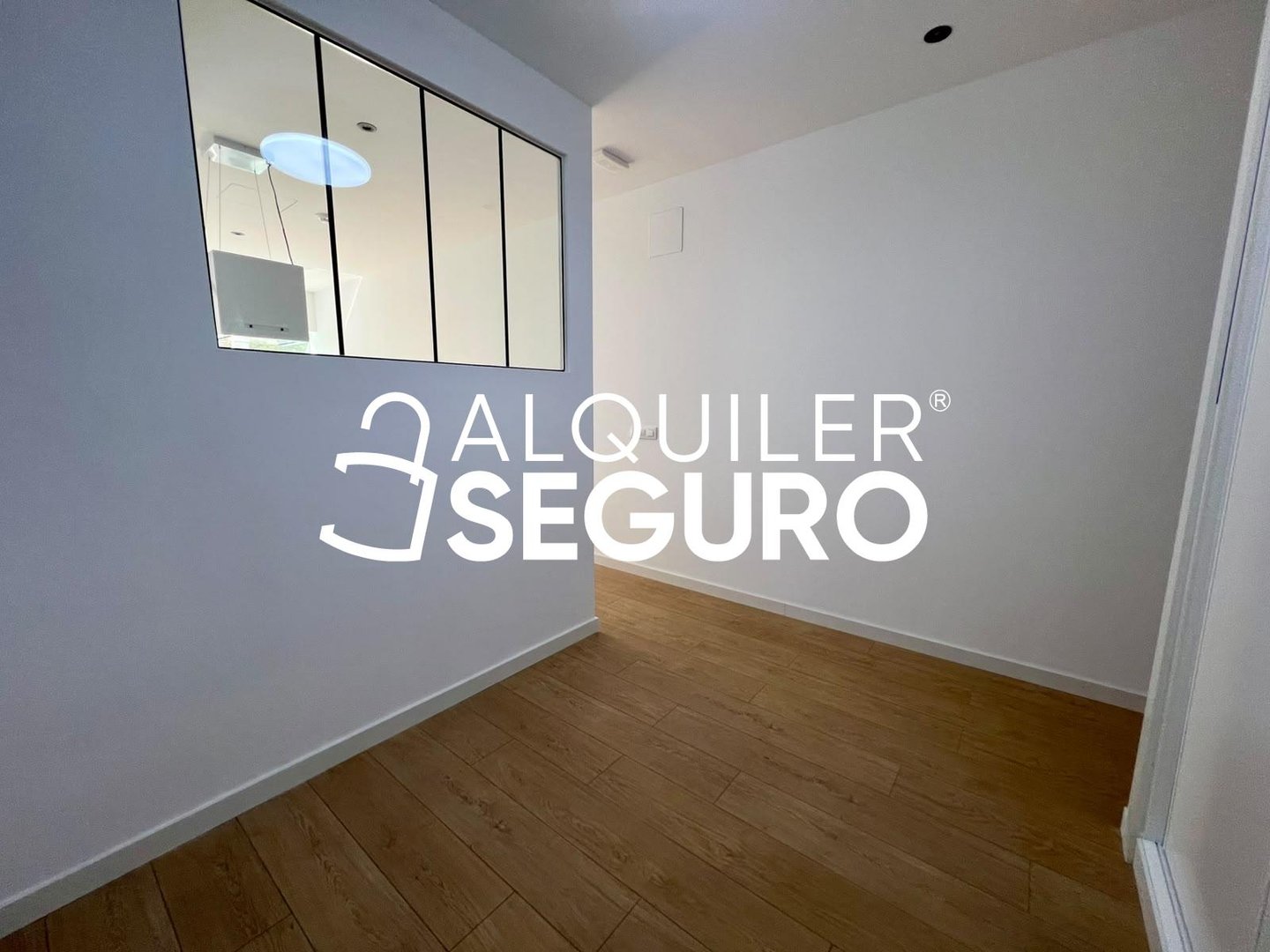 Piso de 40 m² en San Sebastián de los Reyes