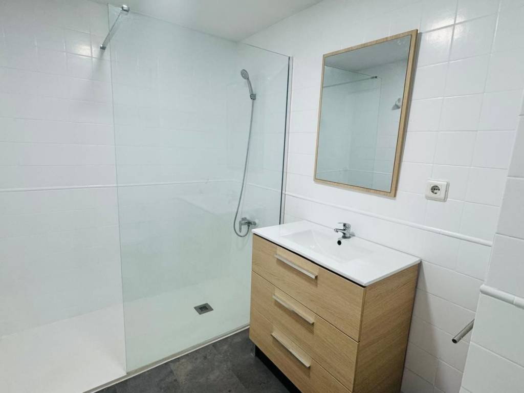 Piso de 98 m² en Valencia