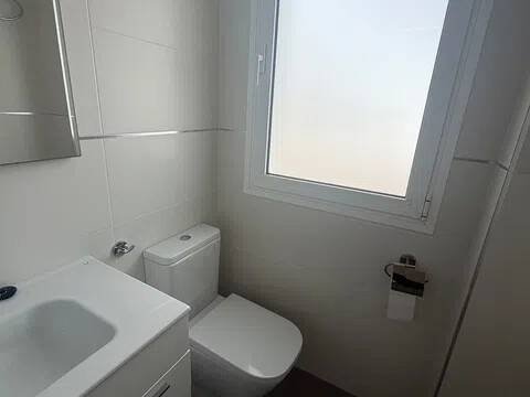 Pis de 160 m² a València