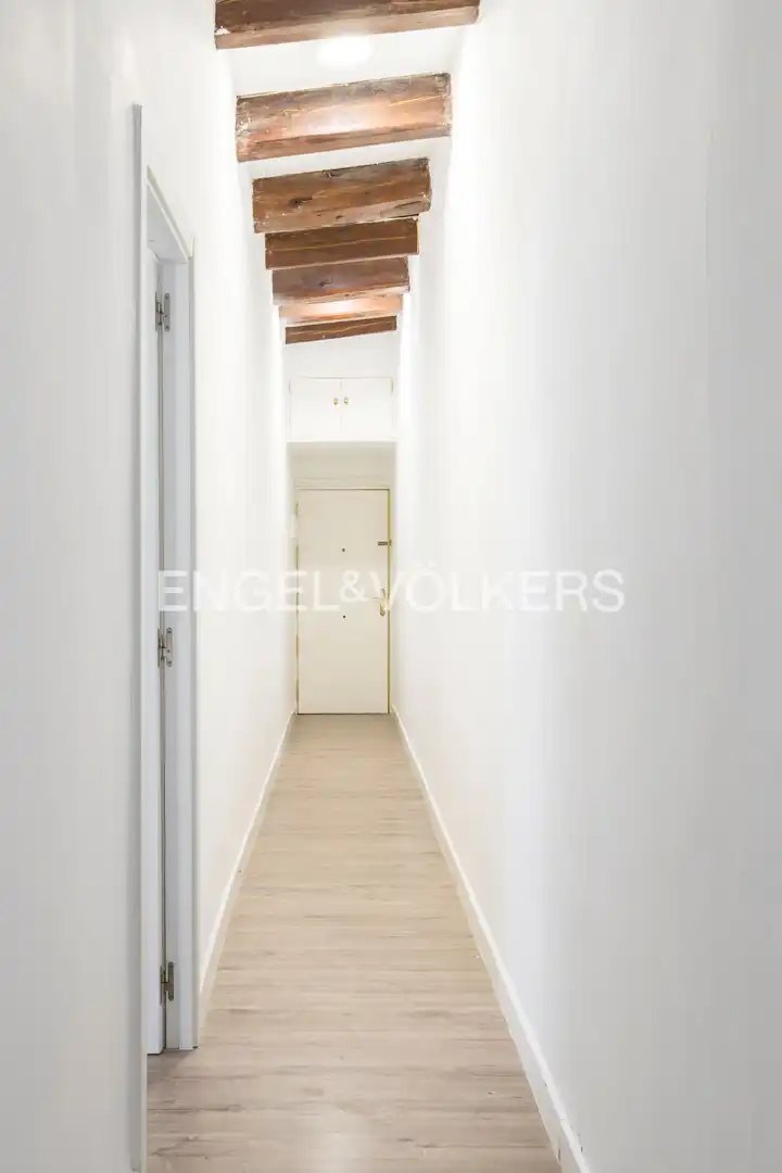 Pis de 73 m² a Madrid