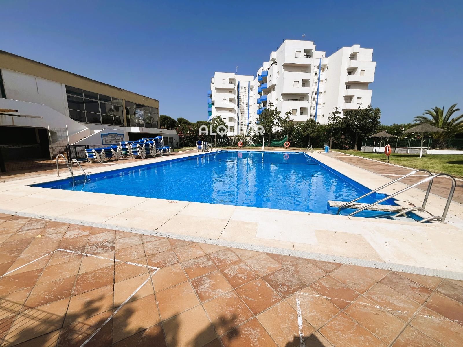 Piso de 31 m² en Almonte
