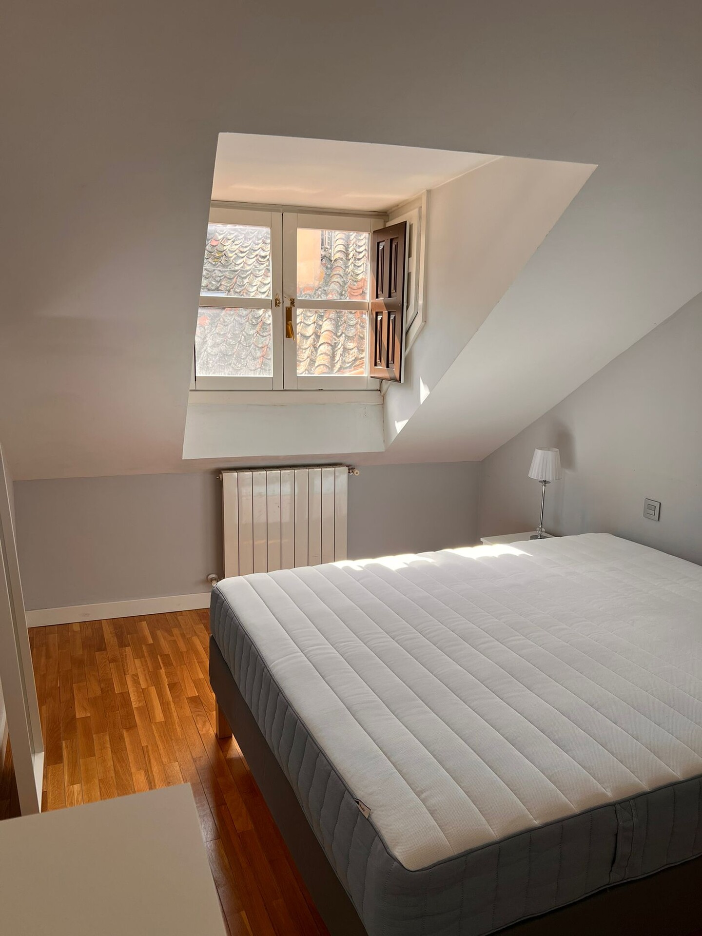 Piso de 132 m² en Segovia
