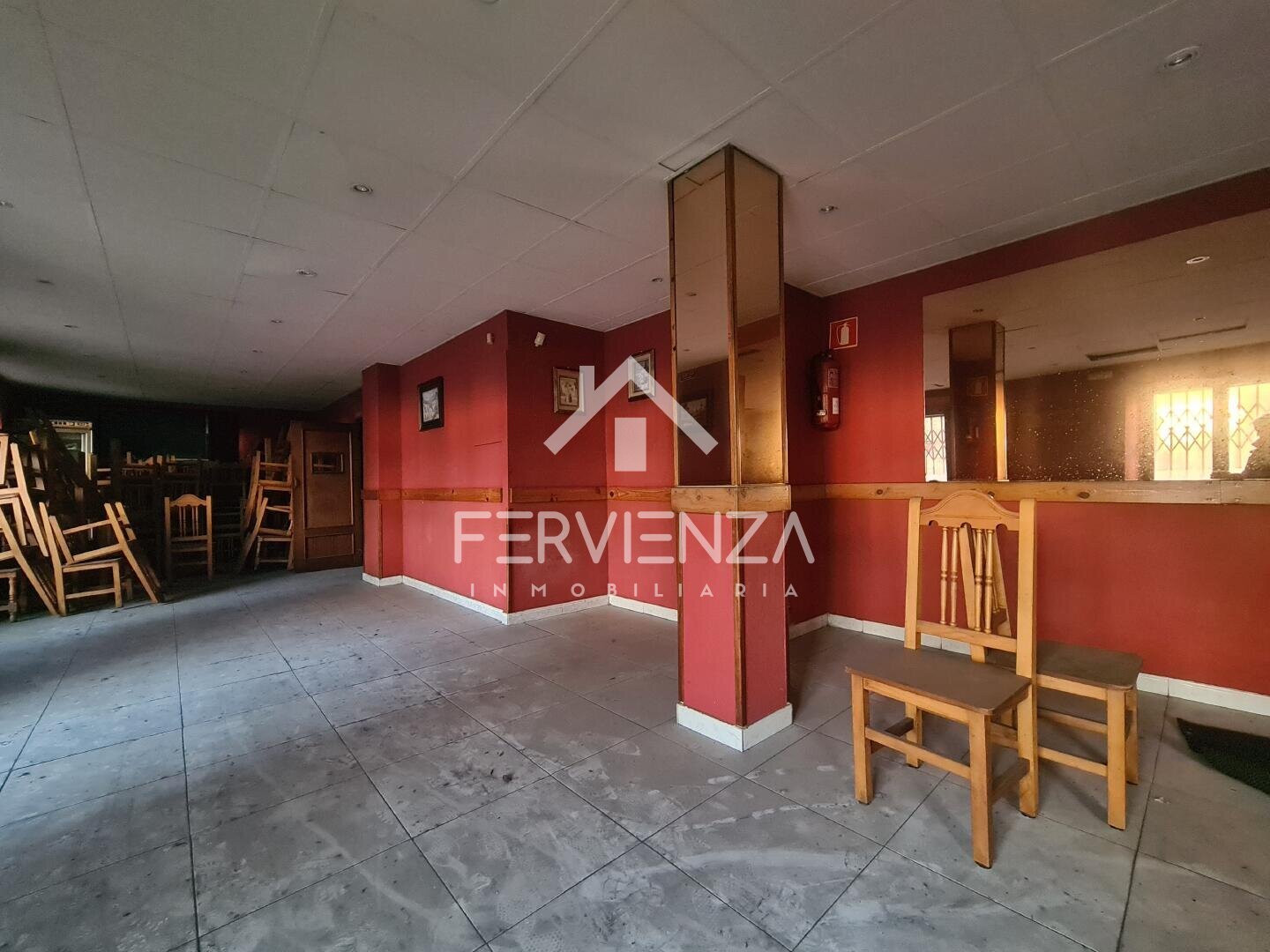 Piso de 160 m² en Oviedo
