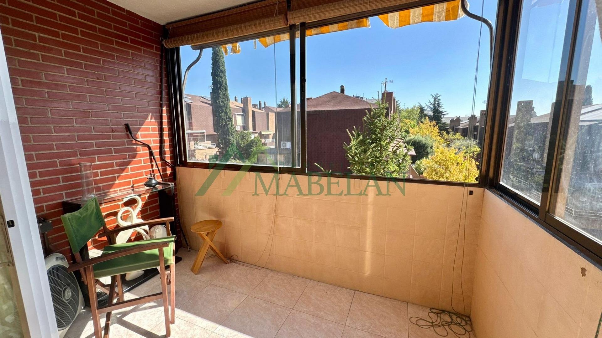 Appartement 115 m² à Las Rozas de Madrid