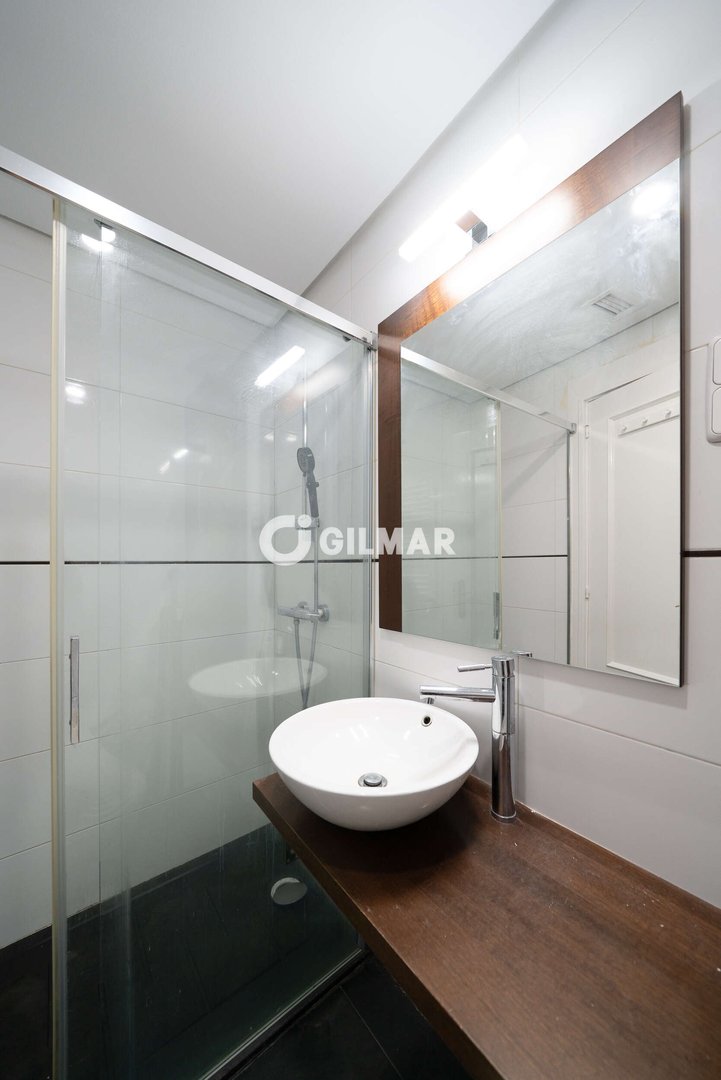Pis de 66 m² a Madrid