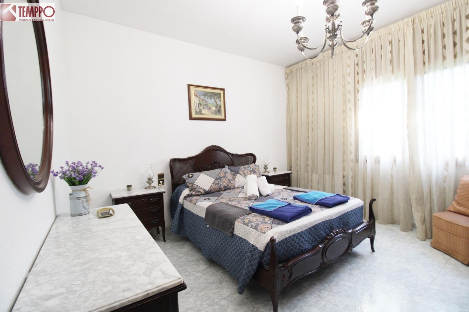 Piso de 288 m² en Sant Martí Sarroca