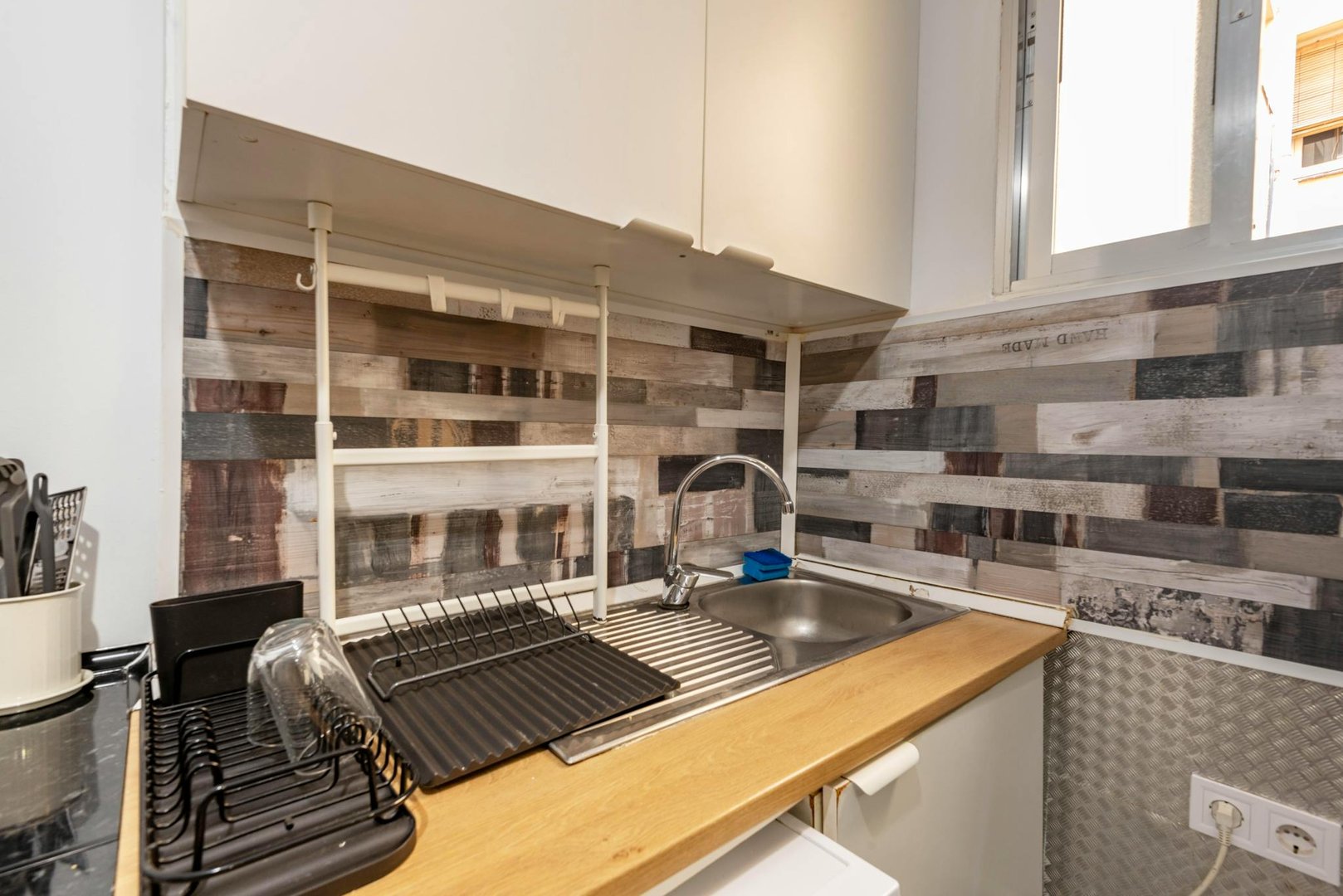 Habitación en alquiler, Madrid