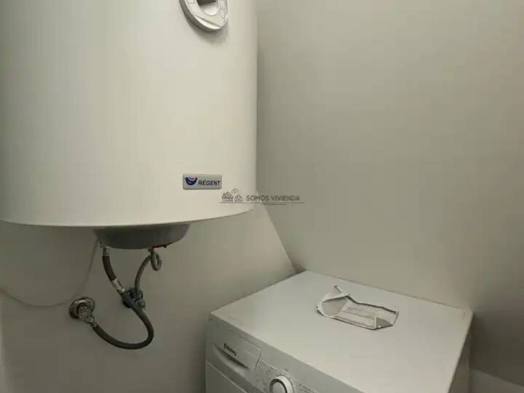 Pis de 40 m² a Ourense