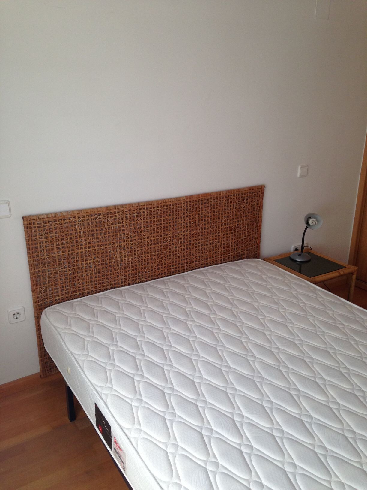 Pis de 65 m² a Saragossa
