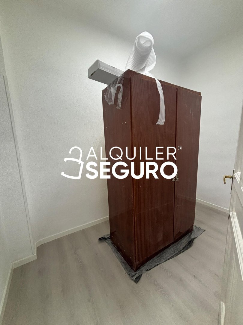 Pis de 60 m² a Madrid
