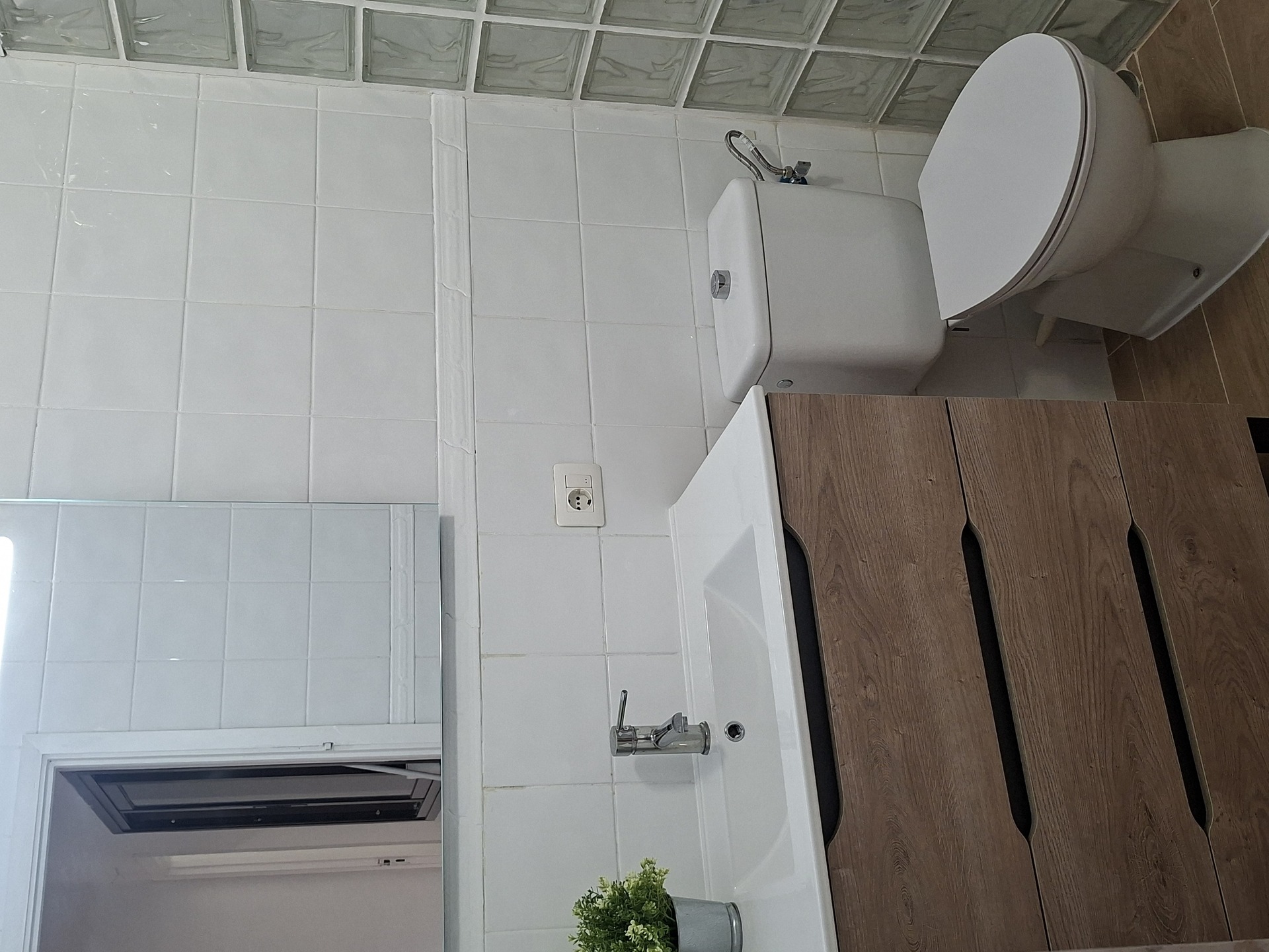 Piso de 85 m² en San Cristóbal de La Laguna