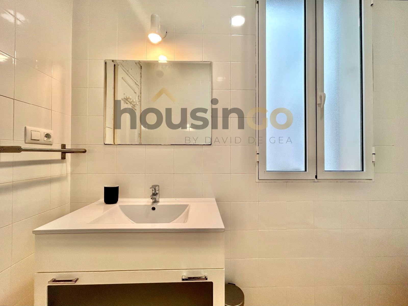 Appartamento 101 m² a Madrid