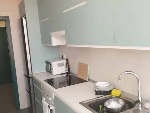 Chambre 80 m², Ciudad Real