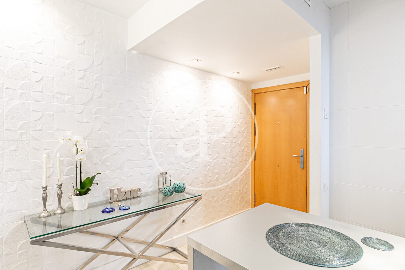 Piso de 118 m² en Badalona