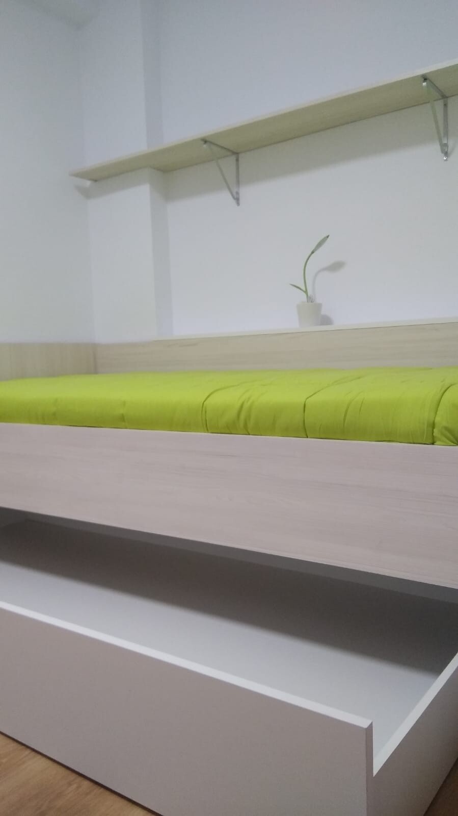 Pis de 100 m² a Salamanca