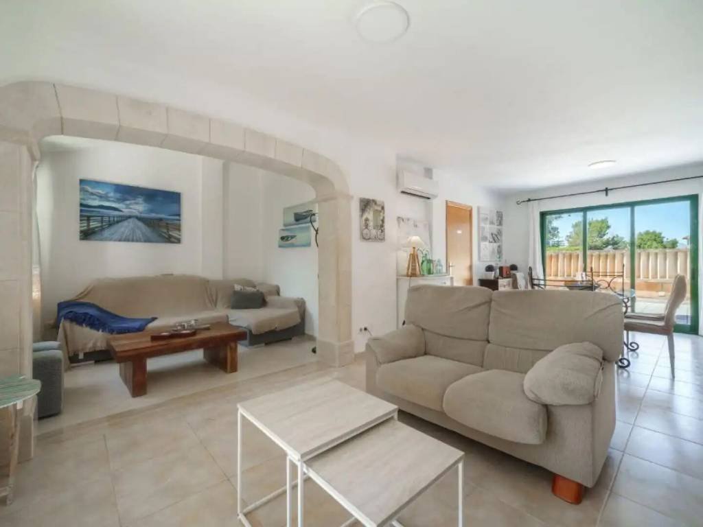 Casa de 160 m² en Alcúdia