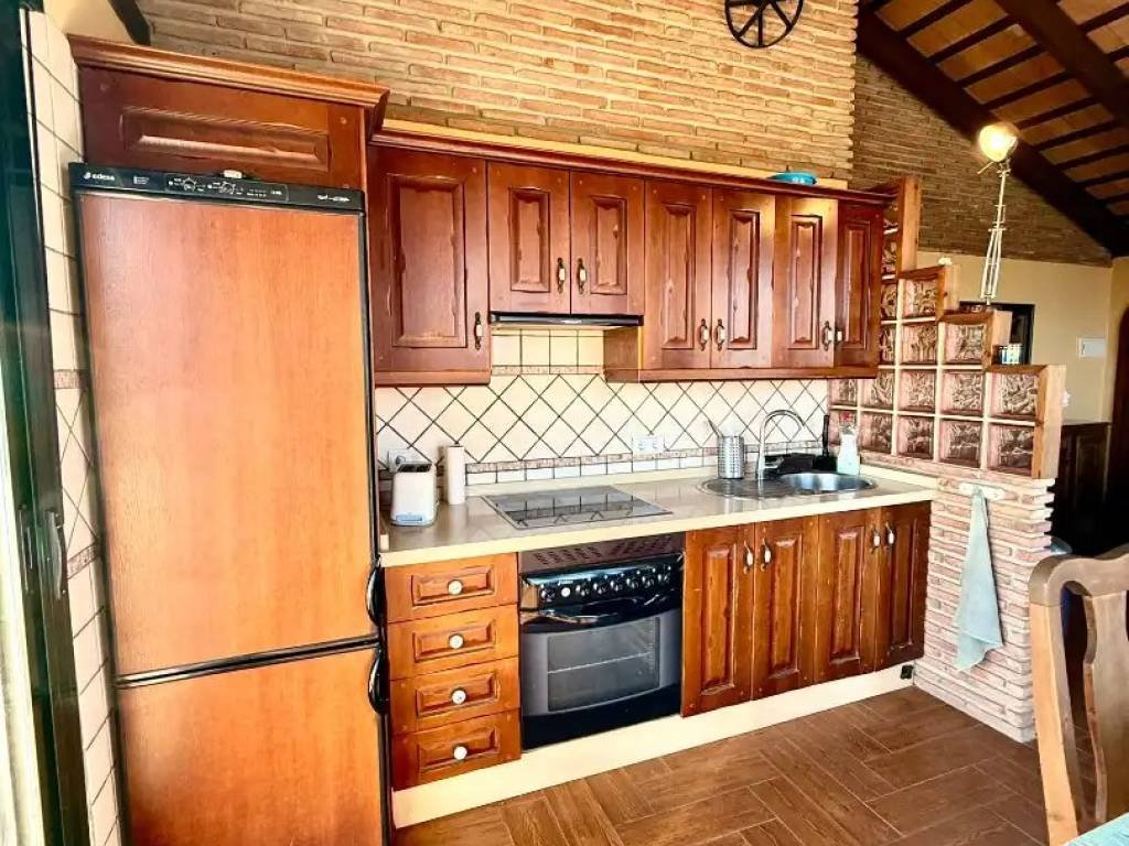 Appartamento 135 m² a Tarifa