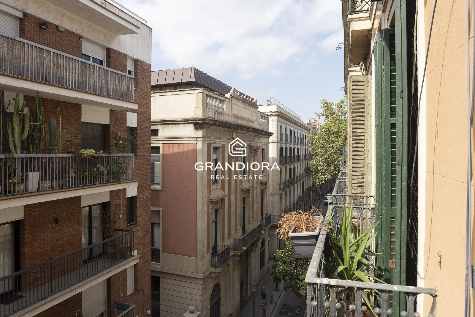 Piso de 175 m² en Barcelona