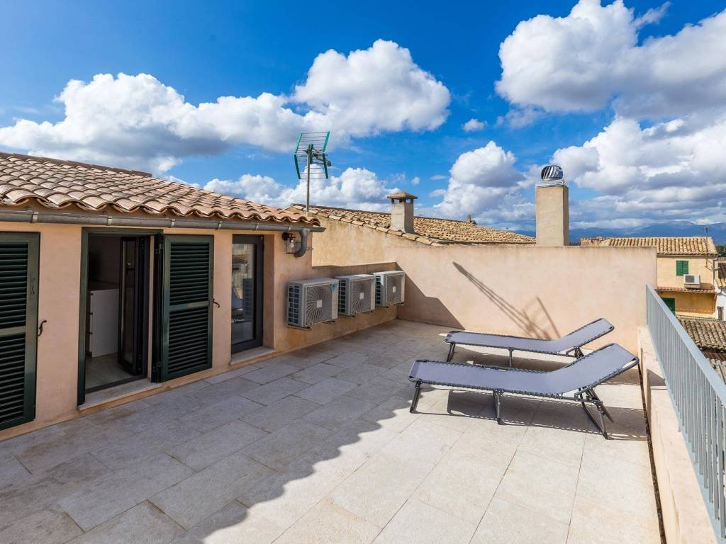 Casa de 258 m² en Sineu
