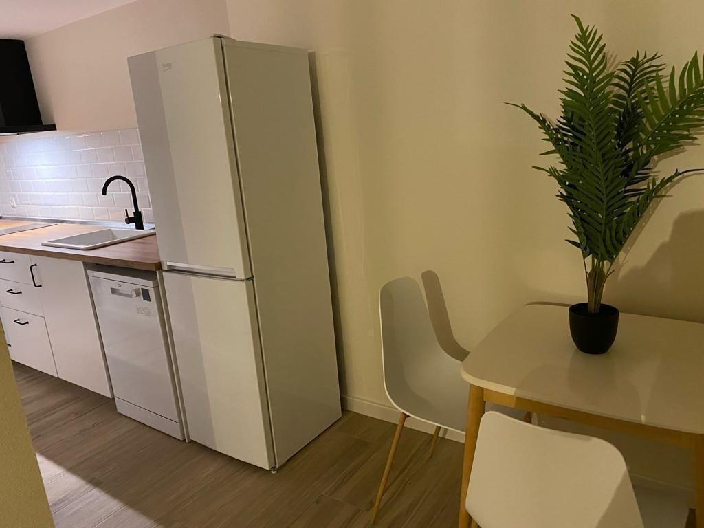 Piso de 63 m² en Cartagena