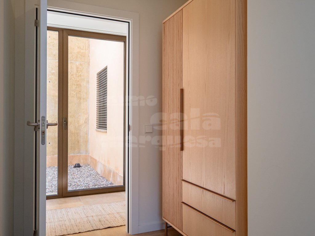 Piso de 190 m² en Begur