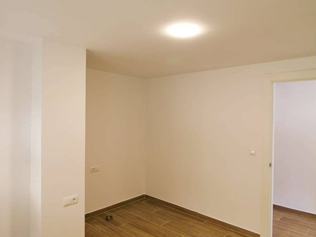 Pis de 64 m² a Màlaga