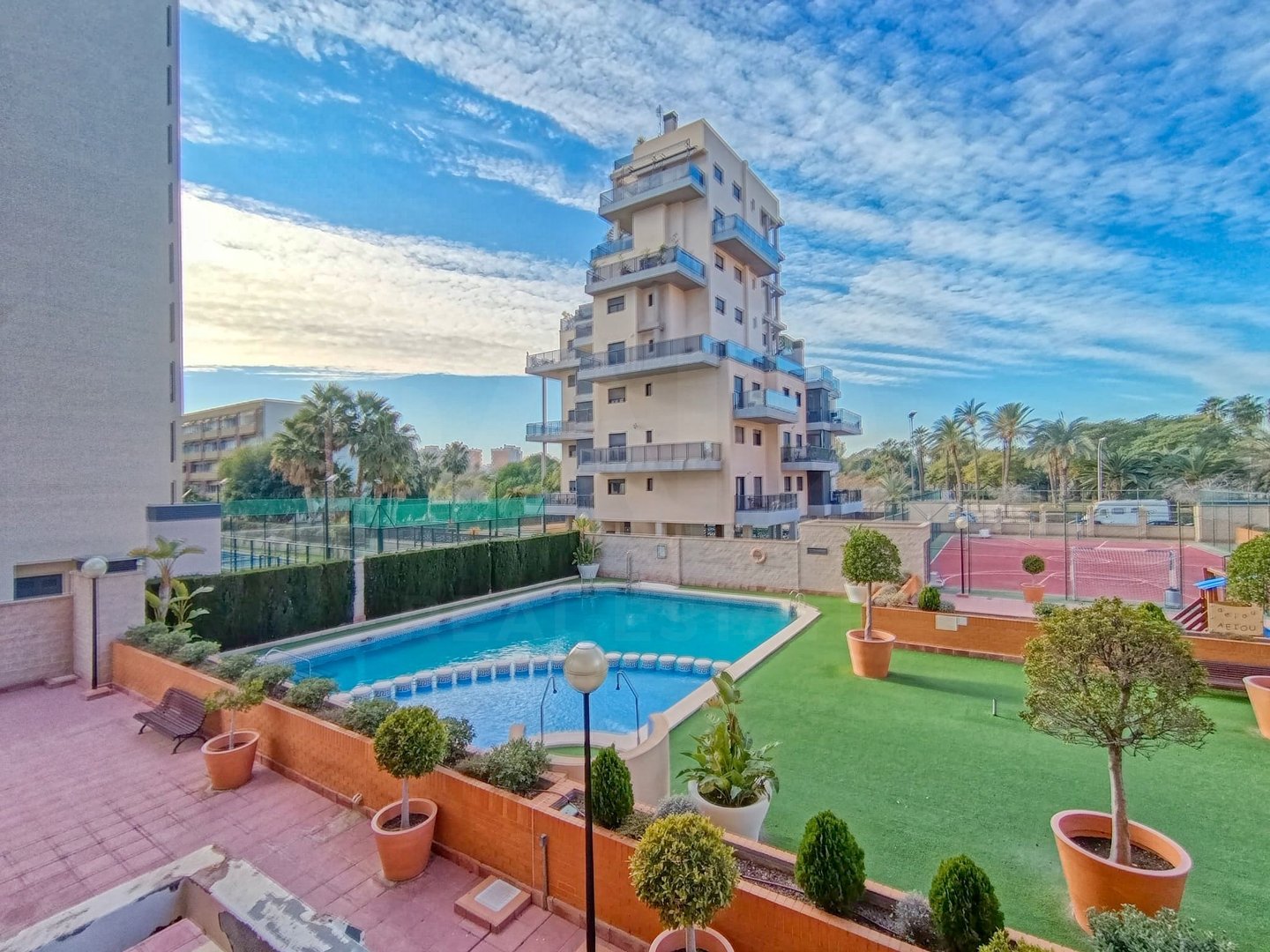 Piso de 88 m² en Alicante