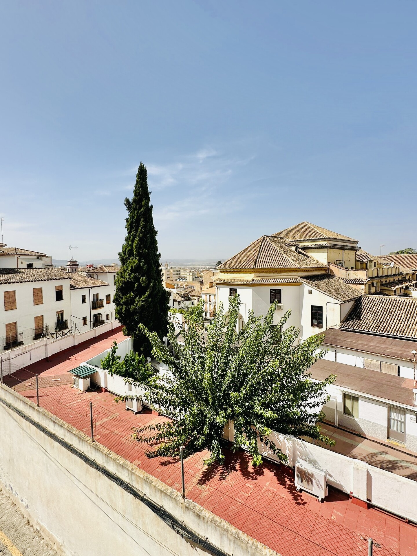 Квартира 57 м² в Granada