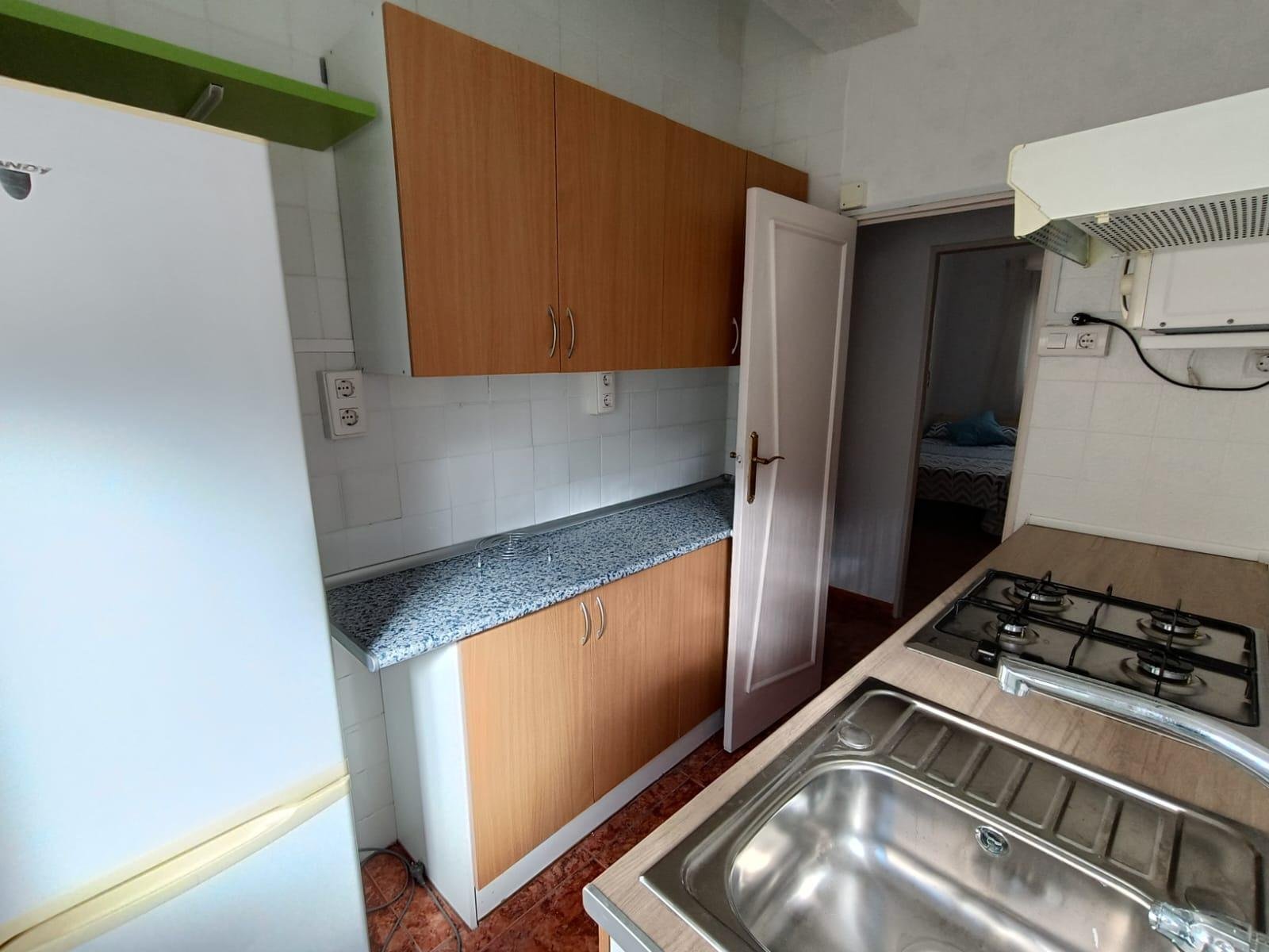 Piso de 65 m² en Granada