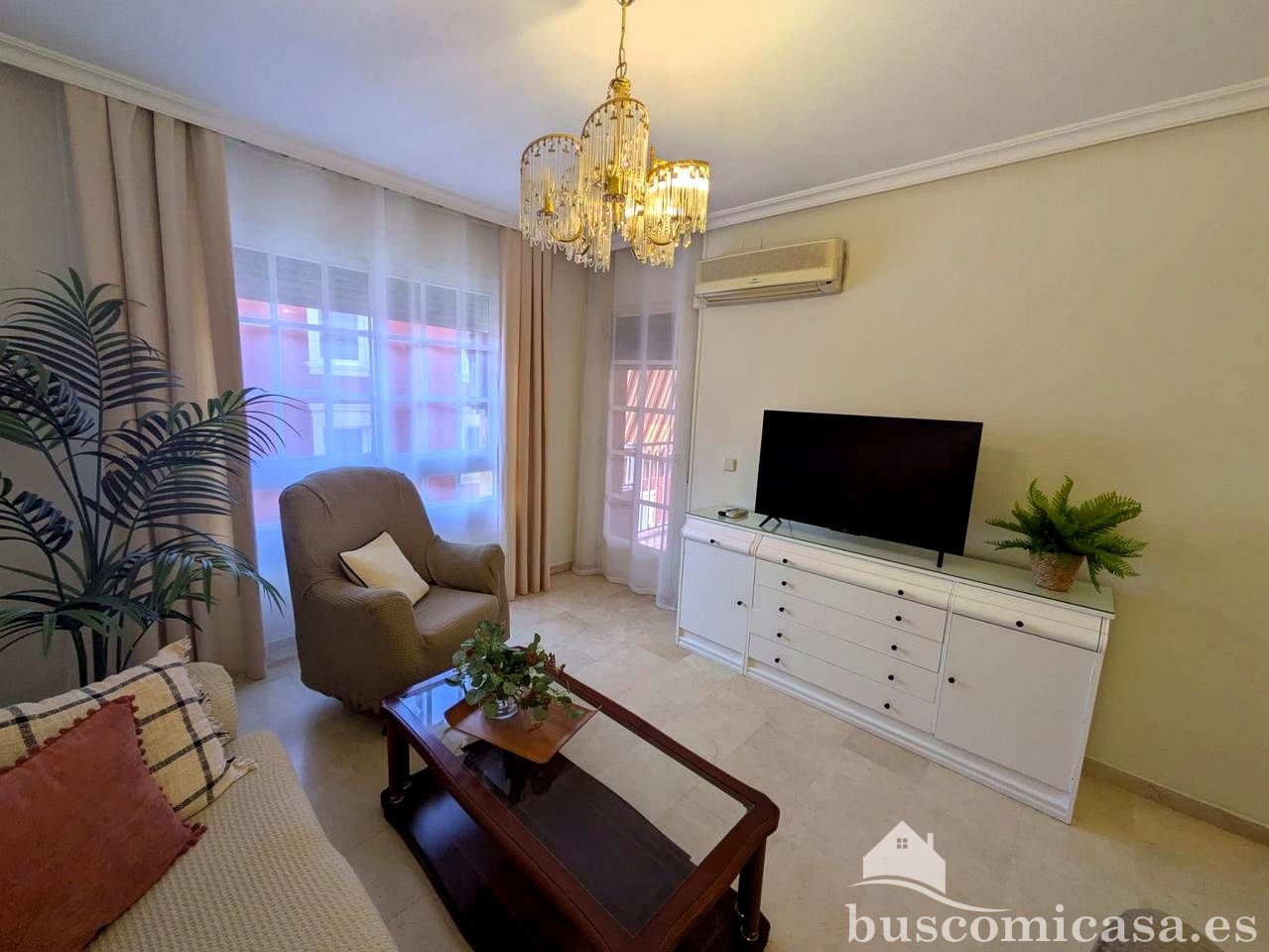 Pis de 130 m² a Linares