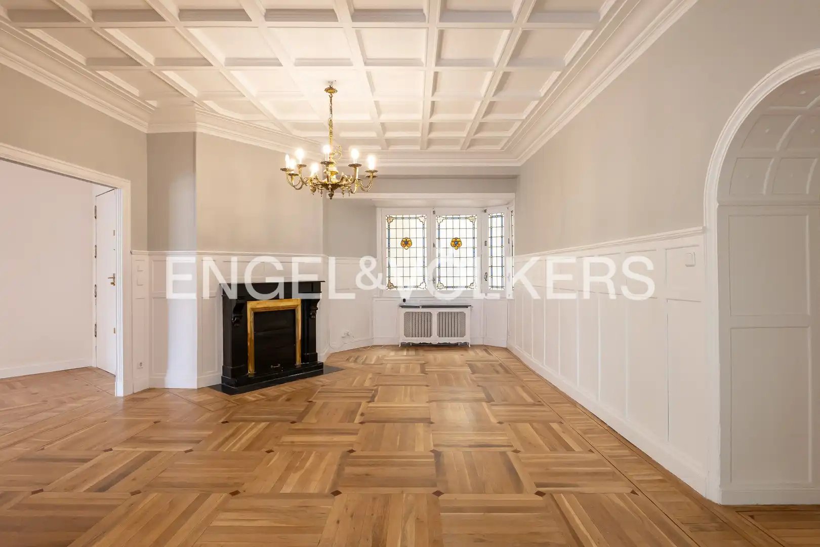Pis de 427 m² a Madrid