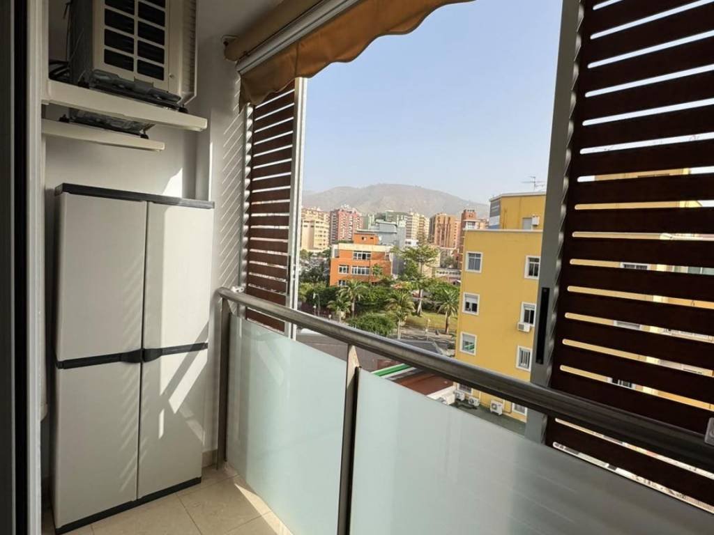 Piso de 71 m² en Santa Cruz de Tenerife