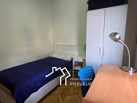 Pis de 115 m² a Madrid