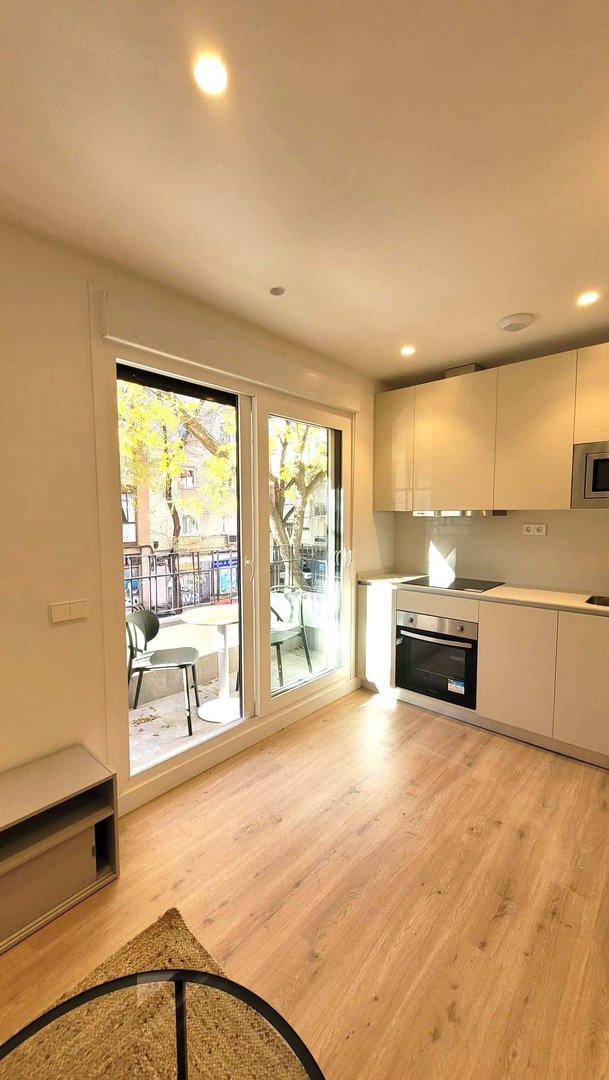 Pis de 71 m² a Madrid