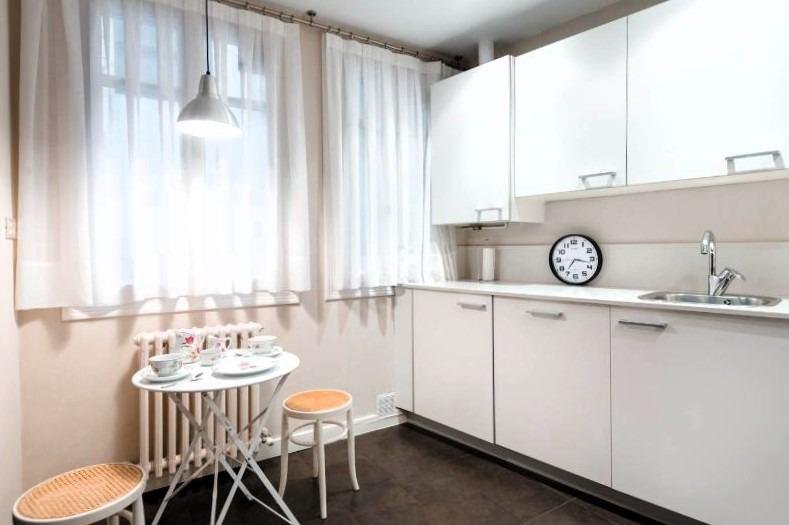 Piso de 81 m² en Bilbao