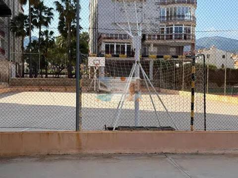 Piso de 130 m² en Benicasim