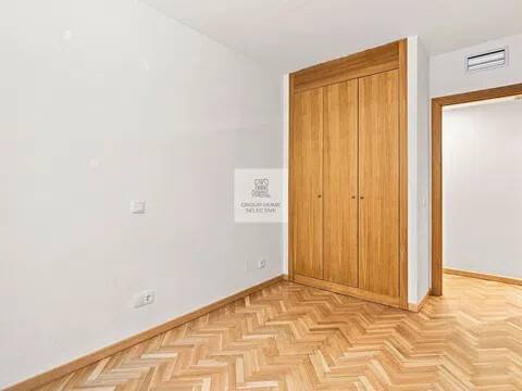 Piso de 115 m² en Madrid
