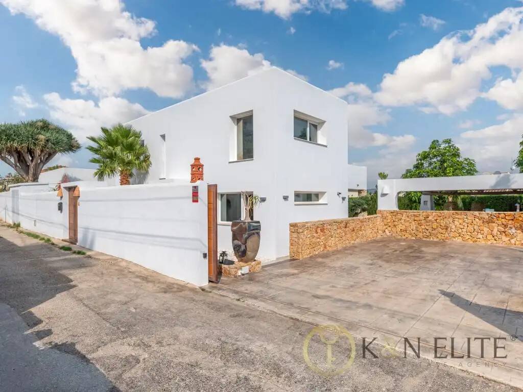 Maison 320 m² à Dénia