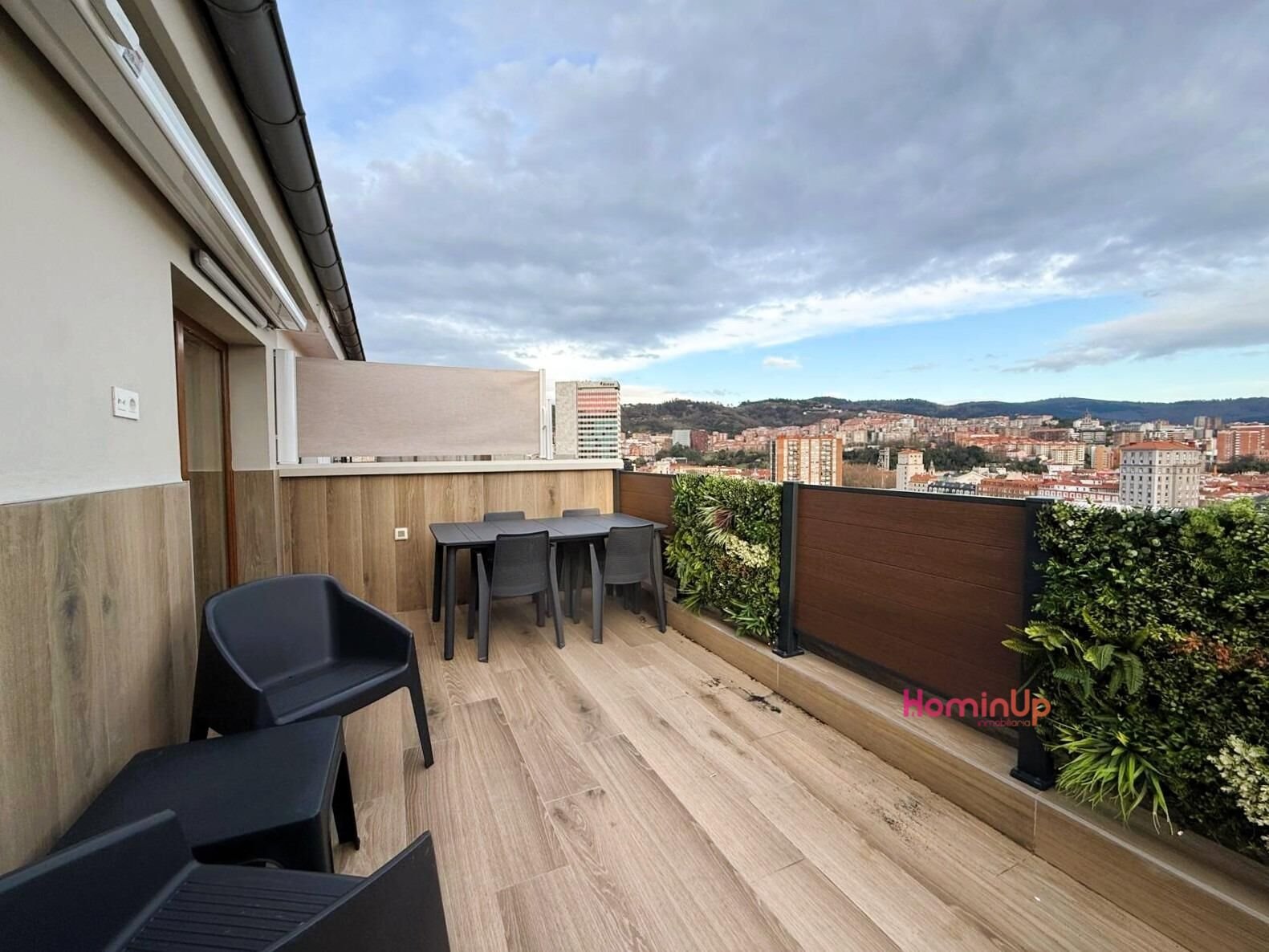 Piso de 55 m² en Bilbao