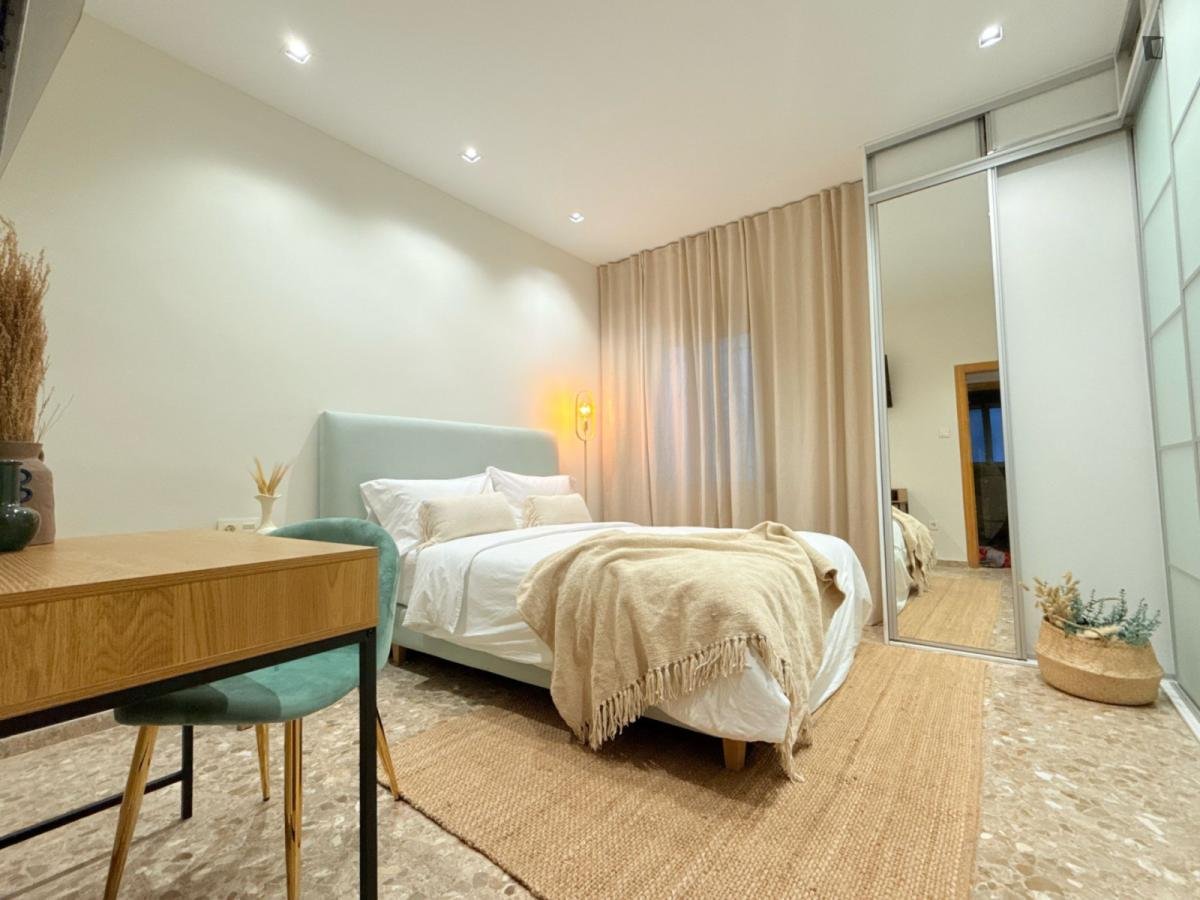 Habitación en alquiler, Valencia