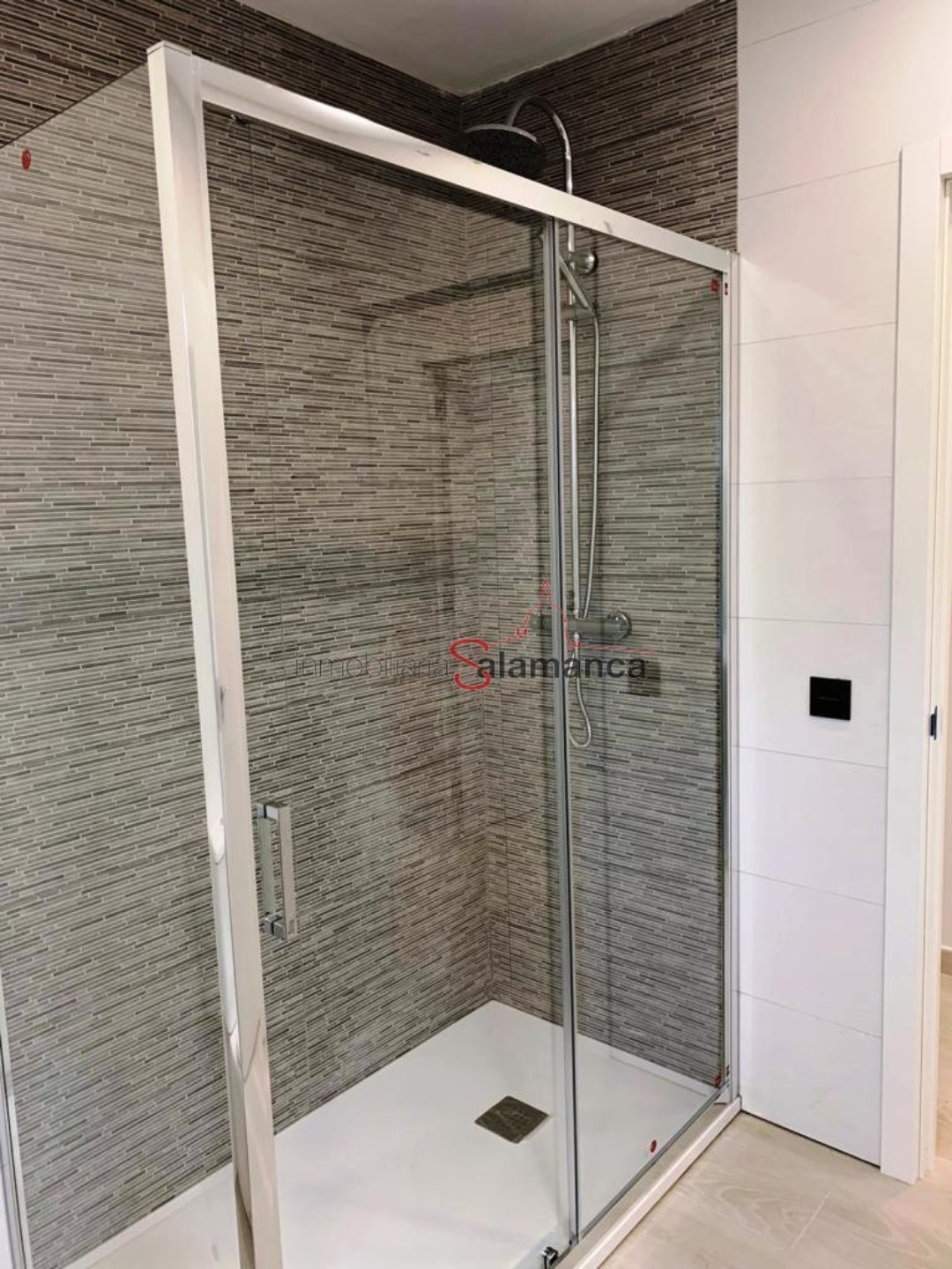 Piso de 120 m² en Salamanca