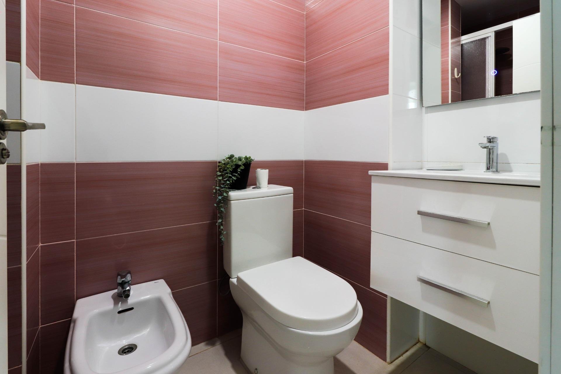 Habitación 109 m², Alicante