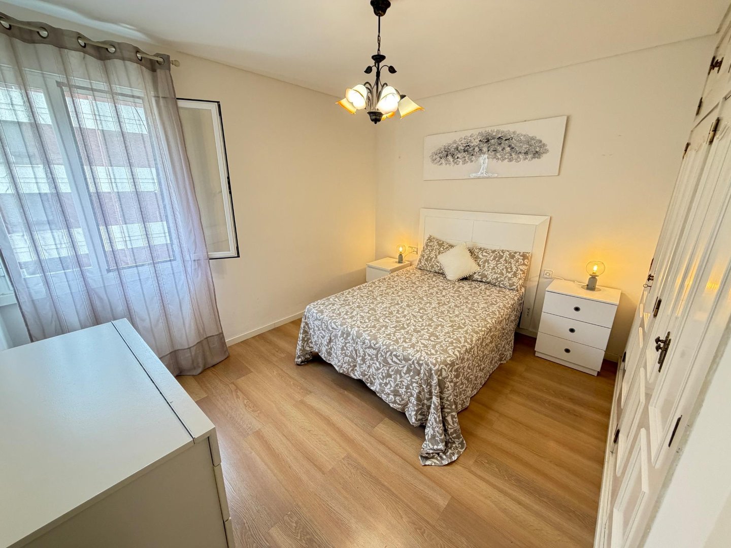 Pis de 91 m² a Còrdova