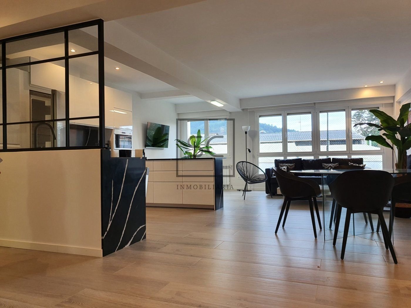 Piso de 144 m² en Cabanas